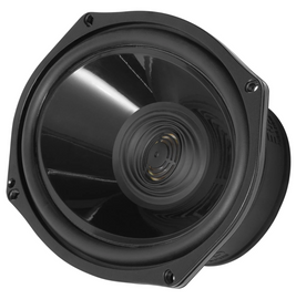 Boss Audio Systems Harley-Davidson 6 x 9in Saddlebag Speaker Kit