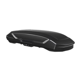 Thule Motion 3 XXL Roof Box Glossy - Black