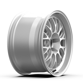 fifteen52 Holeshot RSR 19x11 5x130 56mm ET 71.6mm Center Bore Radiant Silver