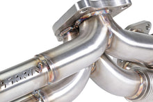 Load image into Gallery viewer, PERRIN 22-25 Subaru WRX / 20-25 OBXT &amp; LXT / 19-25 Ascent Equal Length Header - Brushed SS