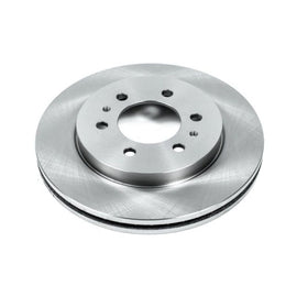 Power Stop 2009 Ford F-150 Front Autospecialty Brake Rotor