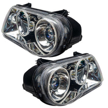 Load image into Gallery viewer, Oracle 05-10 Chrysler 300C V8 SMD HL - HID - NO BULBS - ColorSHIFT w/ Simple Controller