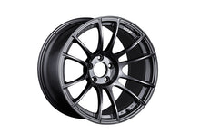 Load image into Gallery viewer, SSR GTX04 17x9 5x114.3 38mm Offset Dark Gunmetal Wheel