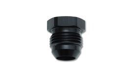 Vibrant -4AN Flare Plugs - Aluminum