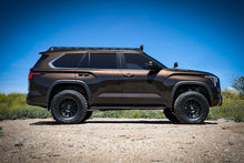 Load image into Gallery viewer, ICON  23-24 Toyota Sequoia 3-4.5in Lift Stage 10 Suspension System Tubular