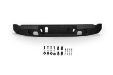 Load image into Gallery viewer, DV8 Offroad 14-22 Chevy Colorado / 15-22 GMC Canyon MTO Series Rear Bumper