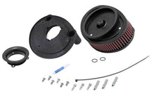 Load image into Gallery viewer, K&amp;N Intake System 13-15 Harley-Davidson Breakout/Fatboy/Deluxe 103 CI