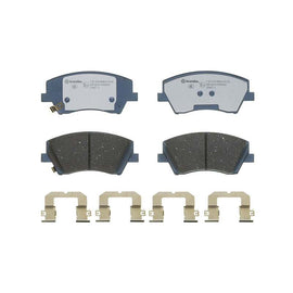 Brembo OE 17-21 Hyundai Ioniq Brake Pad - Front