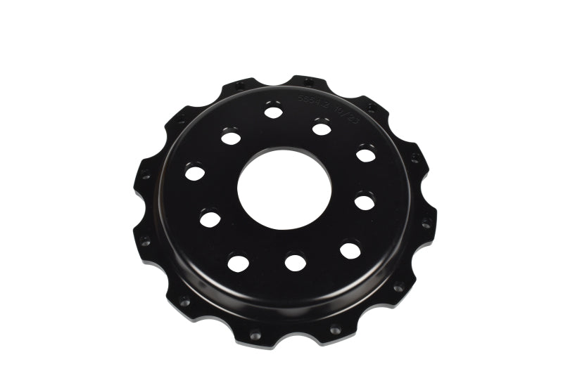 DBA 04-17 Subaru WRX STI Front Replacement 5000 Series Rotor Hat