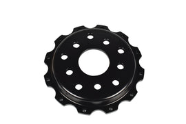 DBA 04-17 Subaru WRX STI Front Replacement 5000 Series Rotor Hat
