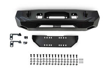Load image into Gallery viewer, DV8 Offroad 2024+ Toyota Tacoma Centric Front Bumper