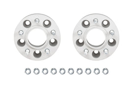 Eibach Pro-Spacer System 30mm Spacer / 5x114.3 Bolt Pattern / Hub Center 67 For 2018+ Kia Stinger GT