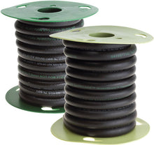 Load image into Gallery viewer, Gates 5/16in x 25ft (Reel) 225 PSI Barricade Fuel Injection Hose w/ GreenShield Technology