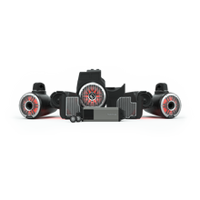 Load image into Gallery viewer, Rockford Fosgate 19+ Polaris RZR Pro XP/ Pro R/ Turbo R Stage 6 Audio System w/ Ride Command