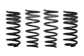 Eibach 08-16 Audi Q5 Pro-Kit Performance Springs (Set Of 4 Springs)