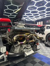 Load image into Gallery viewer, Lamborghini Huracan Performante / EVO / STO / Tecnica Valved Sport Exhaust system