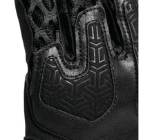 Load image into Gallery viewer, Dainese Air-Maze Unisex Gloves Black/Black - Large