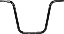 Load image into Gallery viewer, Bikers Choice Throttle By Wire Black 18 Inch Ape Hanger Custom