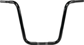Bikers Choice Throttle By Wire Black 18 Inch Ape Hanger Custom