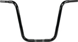 Bikers Choice Throttle By Wire Black 18 Inch Ape Hanger Custom