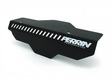 Load image into Gallery viewer, PERRIN 02-14 Subaru WRX / 04-21 STI / 08-11 Impreza Pulley Cover - Black