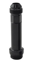 Load image into Gallery viewer, Turbosmart Billet Turbo Drain 70mm Extension -8 Male to -8 Port