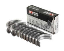 Load image into Gallery viewer, King Engine Bearings Chevrolet 121Ci/Ln2 134Ci (Size +0.25mm) Main Bearing Set