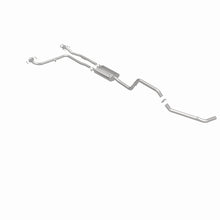 Load image into Gallery viewer, MagnaFlow BRE Exhaust Kit 12-17 Nissan NV1500 NV2500 NV3500 4.0L
