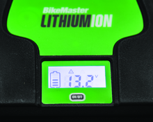 Load image into Gallery viewer, BikeMaster Lithium Ion 2.0 Battery - BMP21-FP