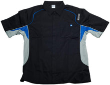 Load image into Gallery viewer, Sparco T-Shirt Circuit Tri Gray Sml