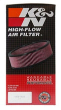 Load image into Gallery viewer, K&amp;N Replacement Air Filter BMW 750/760 SERIES 4.8L-V8/6.0L-V12; 07-08 (2 PER BOX)
