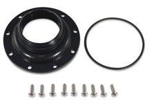 Load image into Gallery viewer, Acerbis Dry Brake Plastic Adapter - Black