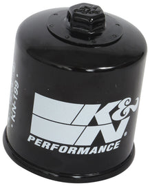 K&N Oil Filter for 21-22 Indian Scout 69 CI