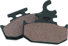Load image into Gallery viewer, BikeMaster BM-307 Brake Pads
