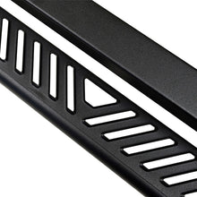 Load image into Gallery viewer, Westin 15-25 Ford F-150 SuperCrew/17-24 F-250/350 SDCC Outlaw Drop Running Boards - Tex. Blk