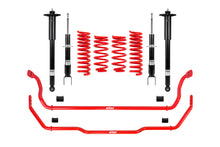 Load image into Gallery viewer, Eibach Sportline System Plus for 05-10 Chrysler 300 (Exc AWD) / 05-10 300C (Exc AWD, SRT8 S/LEV)