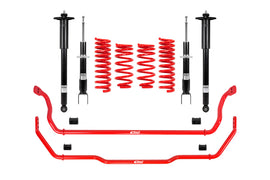 Eibach Sportline System Plus for 05-10 Chrysler 300 (Exc AWD) / 05-10 300C (Exc AWD, SRT8 S/LEV)