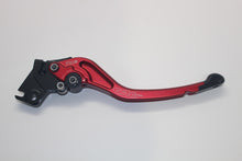 Load image into Gallery viewer, CRG 15-17 Yamaha R3 RC2 Clutch Lever -Standard Red