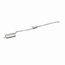 Load image into Gallery viewer, MagnaFlow BRE Exhaust Kit 03-05 Honda Accord 2.4L