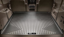 Load image into Gallery viewer, Husky Liners 2016 Lincoln MKC Cargo Liner - Black