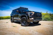 Load image into Gallery viewer, ICON  23-24 Toyota Sequoia 3-4.5in Lift Stage 10 Suspension System Tubular
