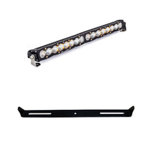 Load image into Gallery viewer, Baja Designs 14-17 Mercedes Sprinter 20in S8 Mount Kit