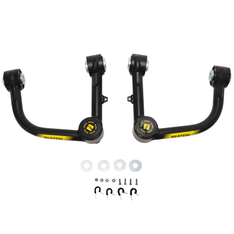 Bilstein 05-23 Toyota Tacoma B8 Pro Front Upper Control Kit