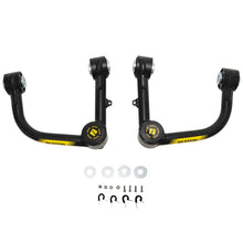 Load image into Gallery viewer, Bilstein 05-23 Toyota Tacoma B8 Pro Front Upper Control Kit