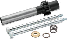 Load image into Gallery viewer, Twin Power 89-93 Big Twin 1 Piece Starter Jackshaft Kit Replaces H-D 33216-90 93