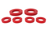 PERRIN 02-07 Subaru WRX / 04-07 STi / 93-07 Impreza / 98-08 Forester Rear Differential Lockdown