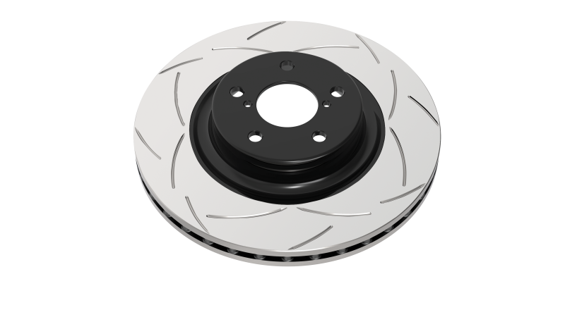 DBA 04 Pontiac GTO Front Slotted Street Series Rotor