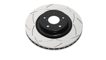 Load image into Gallery viewer, DBA 06+ MazdaSpeed3 Front Slotted Street Series Rotor