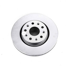 Load image into Gallery viewer, Power Stop 20-21 Jeep Gladiator Rear Evolution Coated Rotor