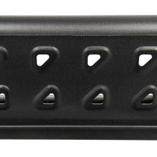 Load image into Gallery viewer, Westin 15-23 Ford F150 (SuperCrew) Outlaw Running Boards - Textured Black